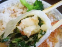 -叶存利海鲜大馅饺子(海宁路总店)