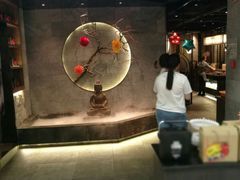 -呷哺呷哺 小火锅 (浦东新欧尚超市店)