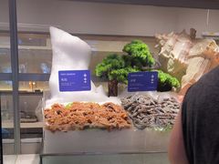 -星伦多自助料理·涮烤一体(江桥万达店)