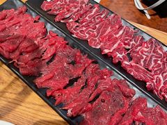 -掂档潮汕牛肉火锅(cityon熙地港店)