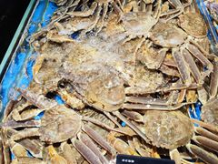 -徐记海鲜(汉城湖|太奥店)