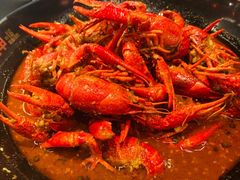 -红盔甲·小龙虾(天钥桥店)