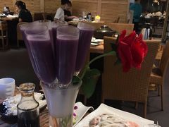 -春润大地海南椰子鸡(沙井京基百纳广场店)