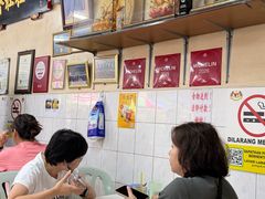 -王美记茶餐室