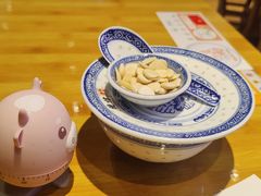 -捷信牛奶甜品世家(合生汇店)