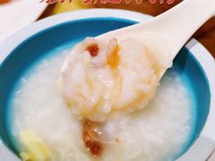荔湾艇仔粥-哈尔滨永泰喜来登酒店·璟泰公馆