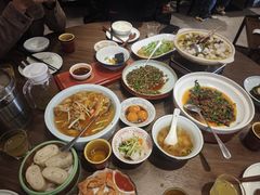 -火宫殿·湘菜小吃·商务宴请·生日聚会(东塘店)