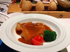 -王鼎精致料理铁板烧(世博源店)