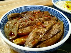 -兰边碗(鼓楼店)