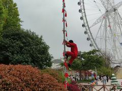 -祥源·阜阳生态乐园