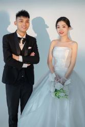 -金夫人婚纱摄影(总店)