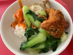 -北京大学-学五食堂