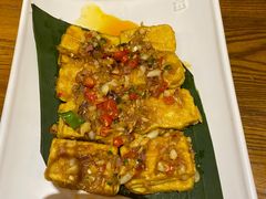 -云海肴·云南小炒·汽锅鸡(天津国金汇店)