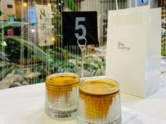 -1/4 ONE QUARTER COFFEE LAB(朝阳大悦城店)