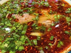 -贯贯吉·清真餐厅(浙江中路店)