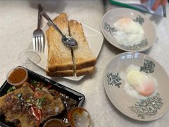 -何九海南茶店(鬼仔巷店)