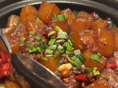 -大秦小宴•新派西北(万象前海店)