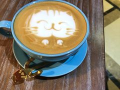 -猫色咖啡·猫咖