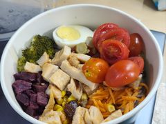 -MURVEY·LF·蔓味轻食(仙林店)