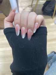 -晨·艺美甲美睫