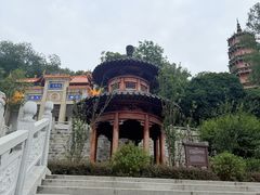 -宝通禅寺