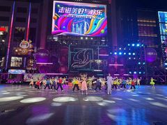 -小荧星艺校(浦东中环分校)