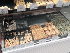 -泰康食品(南京东路店)