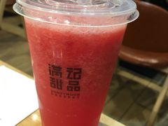 -满记甜品(王府井北京市百货大楼店)