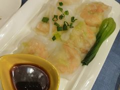 -鹭江宾馆·观海餐厅