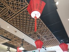 大堂-头壹号  羊汤·饸饹面·大油条(西二旗店)