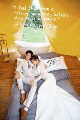 -帆拉斐婚纱摄影(春熙店)