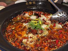 -渔语鱼新川菜Bistro(万象天地店)