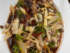 -望海潮海鲜店 特色家常菜(在海一方店)