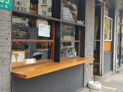 -mbd(华山路店)