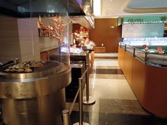 -东方红海鲜百汇(国际大厦店)