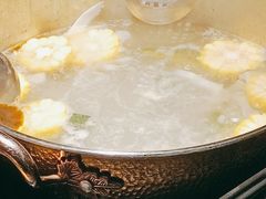 -凤园椰珍·臻品椰子鸡(保利时光里店)