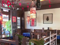 -香满楼(临安路店)