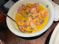 -许爷家·生态湖鲜(徐汇日月光店)