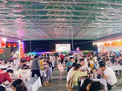 -郑喜旺烧烤(新密总店)
