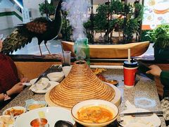 -云荷里·蒸汽石锅鱼·云南菜(中发百旺店)