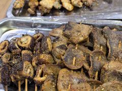 -老刀刀削面烧烤