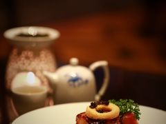 -丽思卡尔顿酒店-天泰轩中餐厅(大沽北路店)