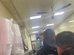 -清真李唯一优质肉丸糊辣汤