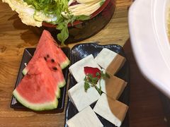 -束河人家(南锣鼓巷店)