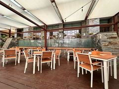 -神州半岛喜来登度假酒店·盛宴汉堡·战斧牛排·后安粉