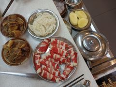 -电台巷火锅(科华总店)