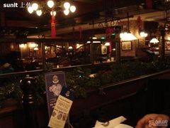 -宝莱纳啤酒花园餐厅PAULANER BRAUHAUS Nanjing(广州路店)