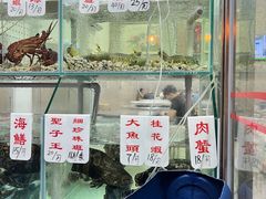 -师傅仔美食(东华老店)