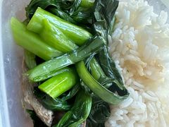 -大聪烧鹅快餐店(梅林店)