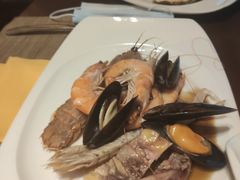 -杭州国际会议中心洲际酒店-原素全日餐厅(解放东路店)